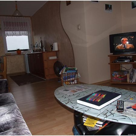 Chess Apartament Augustow Luaran gambar